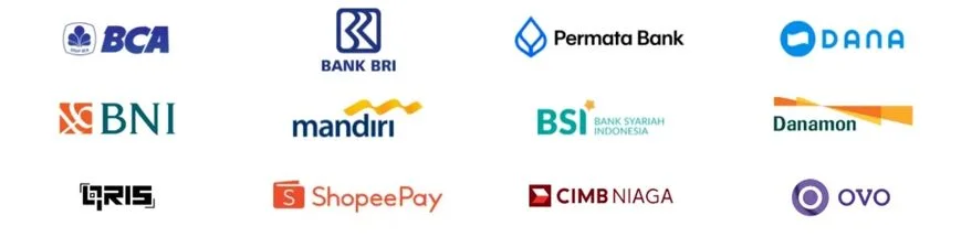 Payment Methods